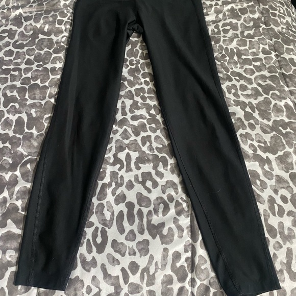 Nike Dri Fit leggings Sz XS - Picture 3 of 5